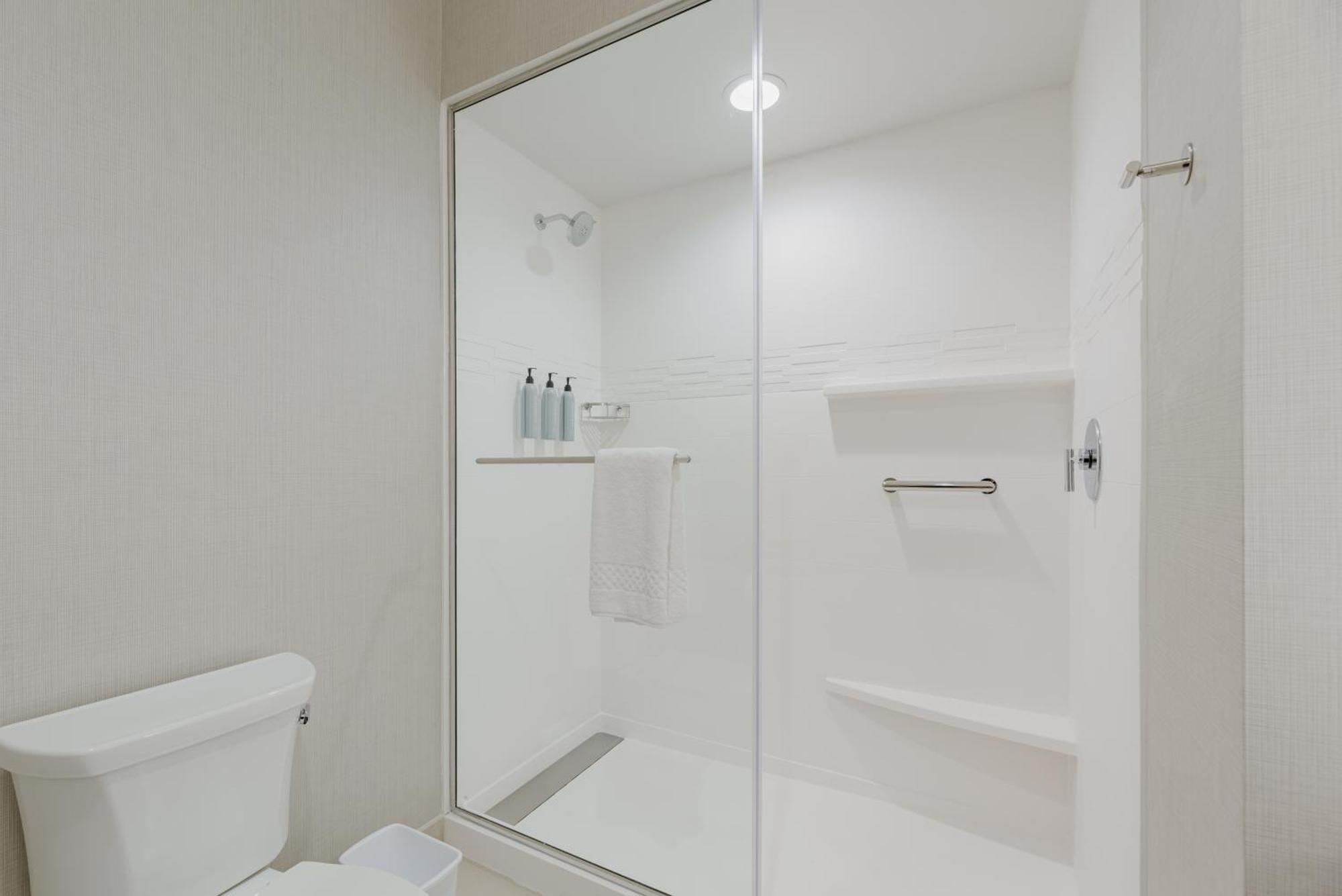 Residence Inn By Marriott Nashville Metro Center Экстерьер фото